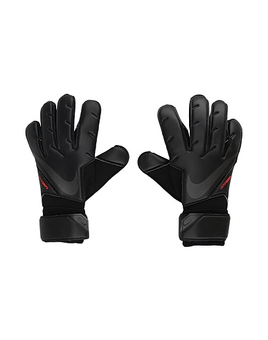 NIKE Sport accessories Black 70% Latex, 24% Polyester, 5% Nylon, 1% Polyurethane