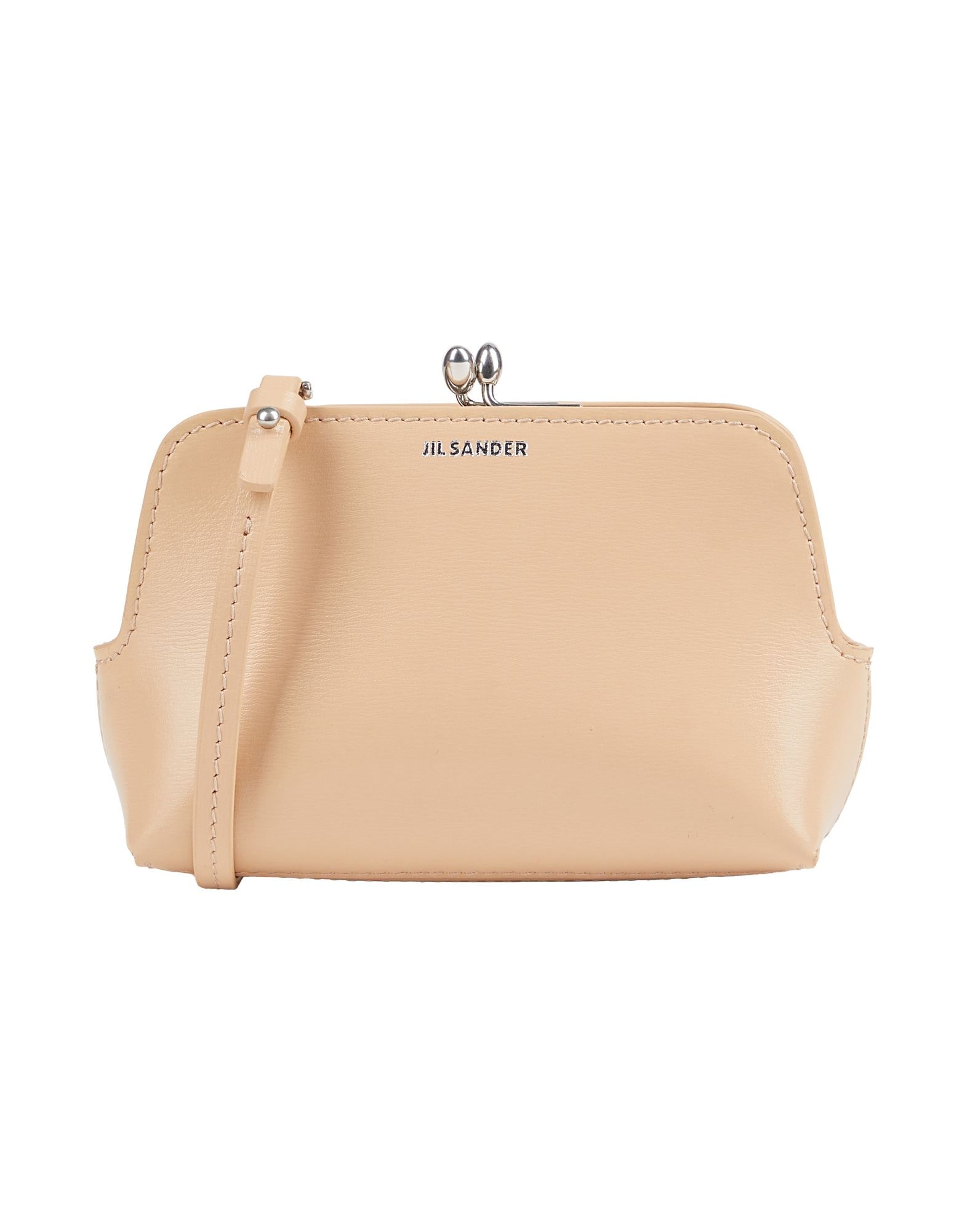 JIL SANDER - Crossbody wallets