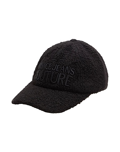 VERSACE JEANS COUTURE Hat 100% Polyester
