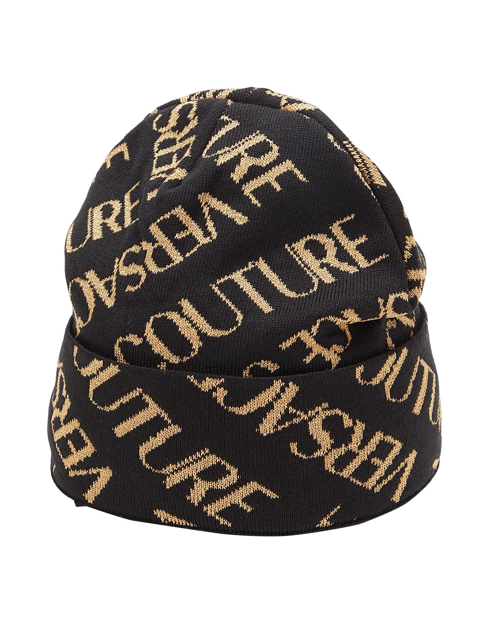 VERSACE JEANS COUTURE - 모자