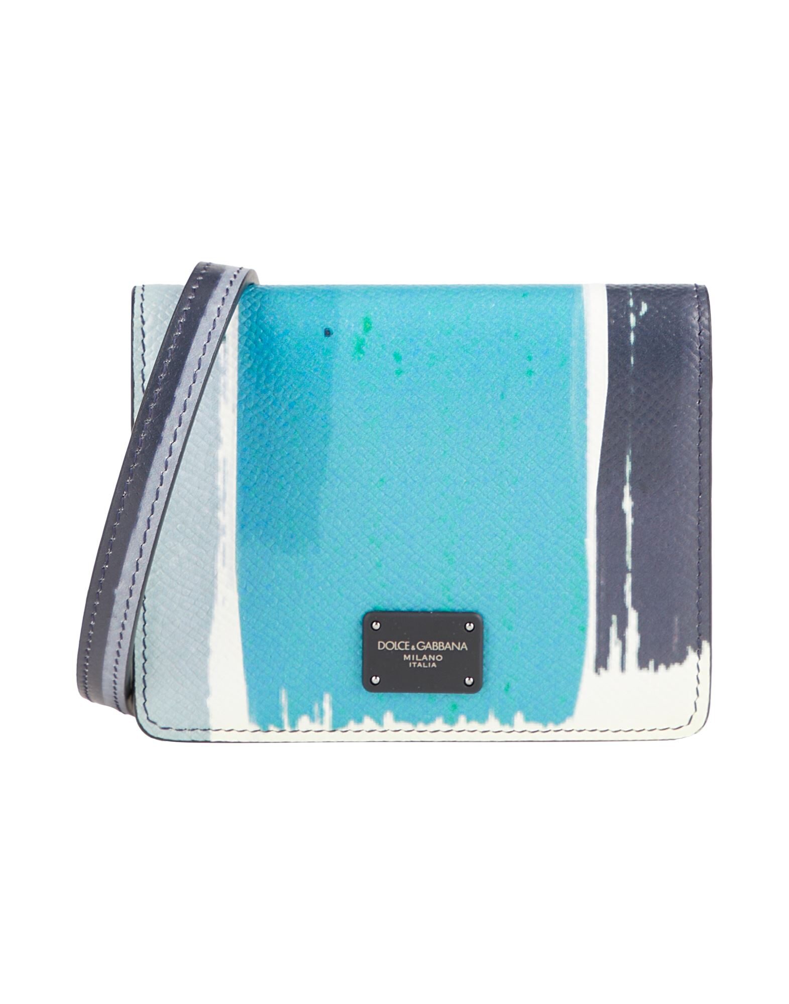 DOLCE&GABBANA - 財布（ストラップ付き）