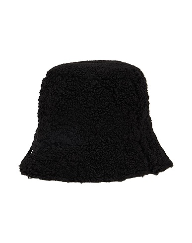 COLMAR Mützen & Hüte Schwarz 100% Polyester