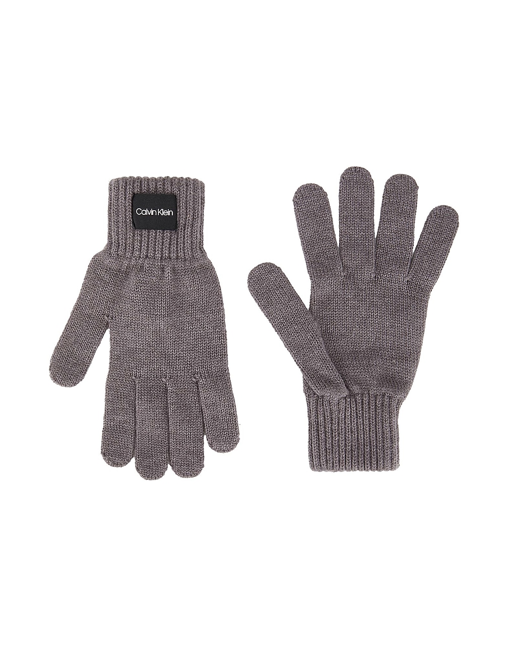 CALVIN KLEIN - Gloves