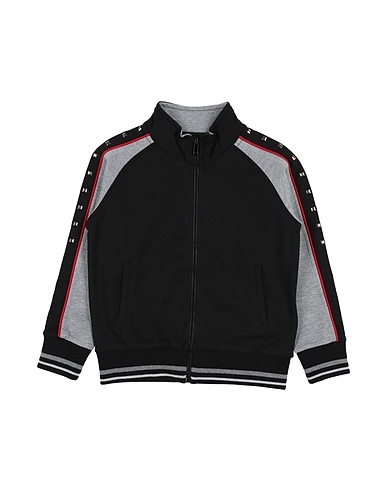 MONNALISA Sweatshirt 100% Cotton