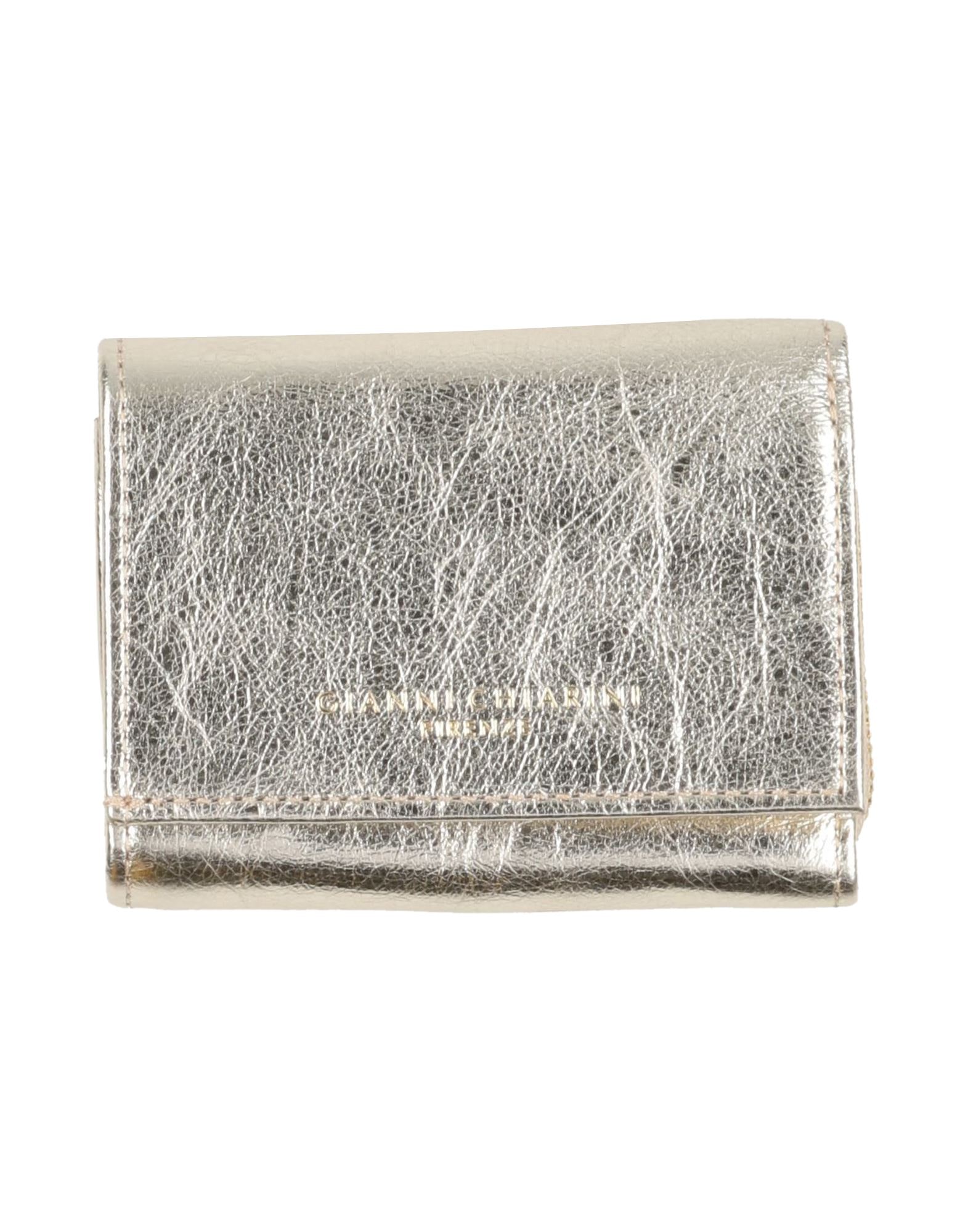 GIANNI CHIARINI - Wallets
