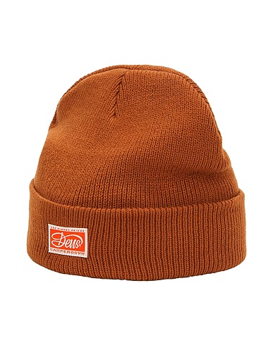 DEUS EX MACHINA Hat Camel 100% Acetate