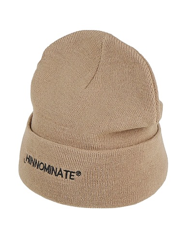 HINNOMINATE Cappello Sabbia 50% Lana, 50% Acrilico