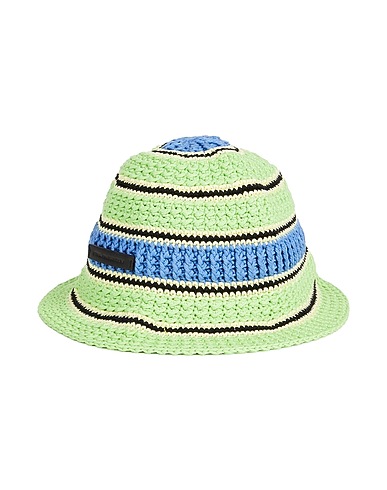 STELLA McCARTNEY Chapeau 100% Coton