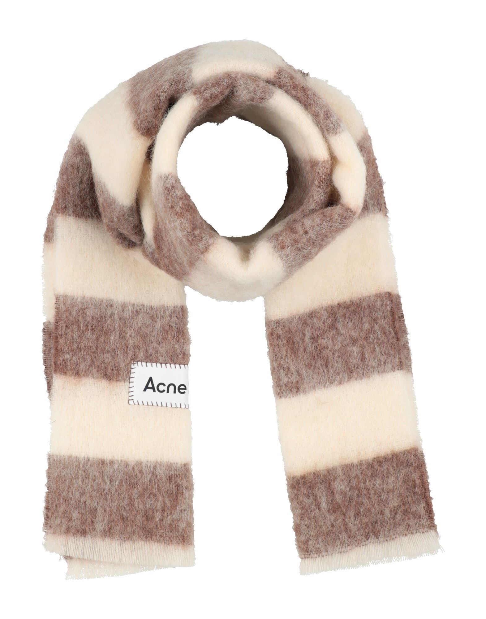ACNE STUDIOS - Scarves
