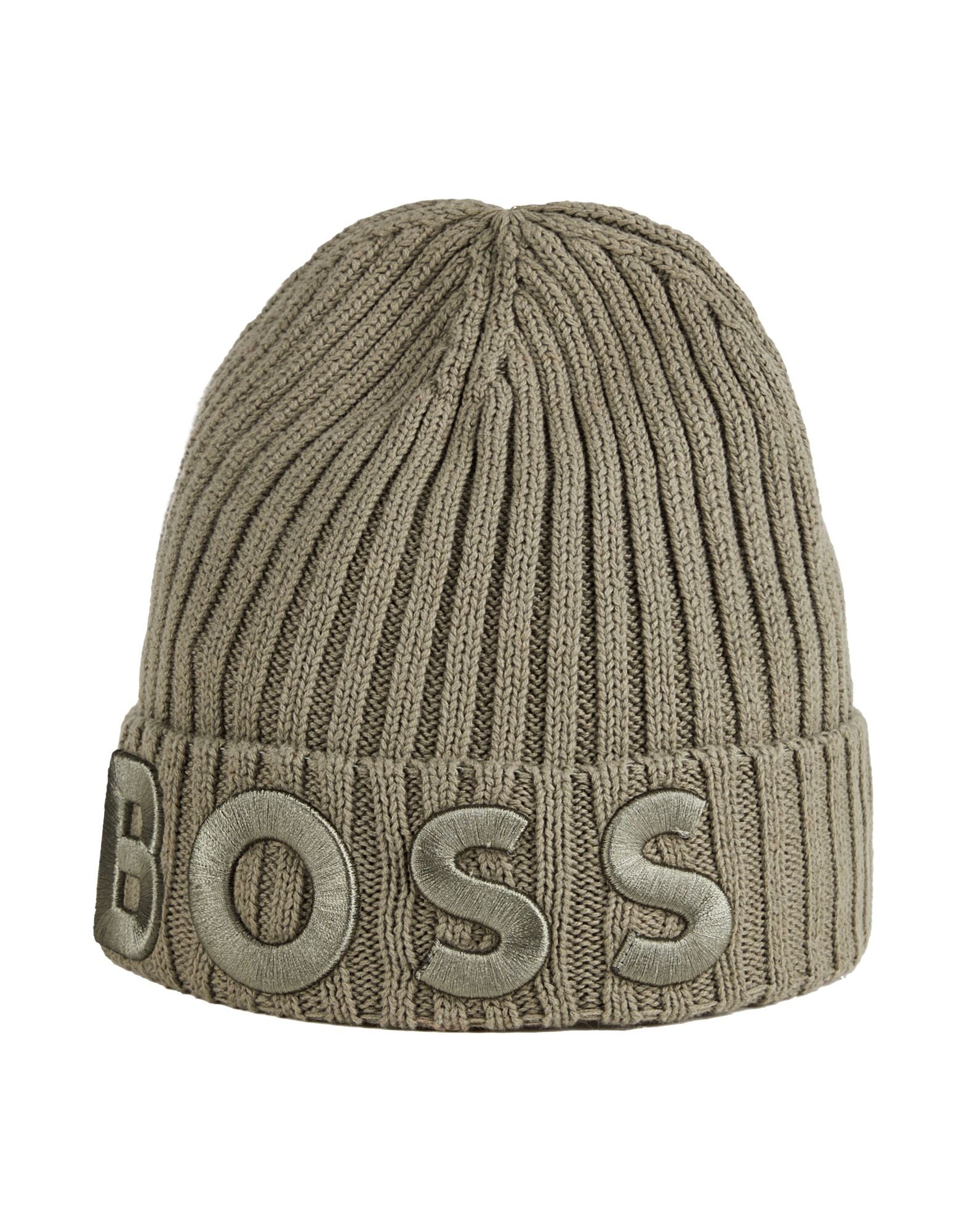 BOSS - Hats