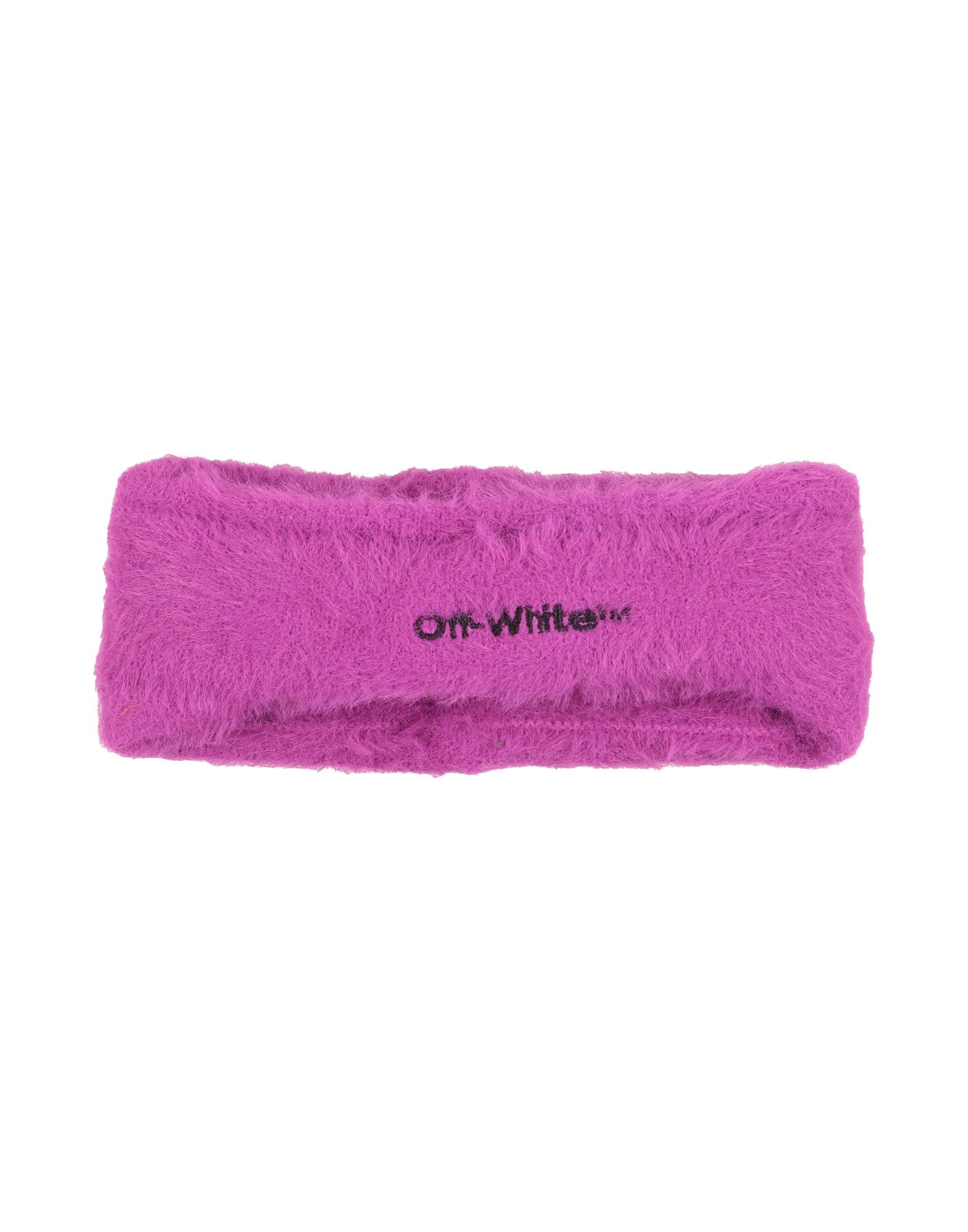 OFF-WHITE™ - Hair accessories