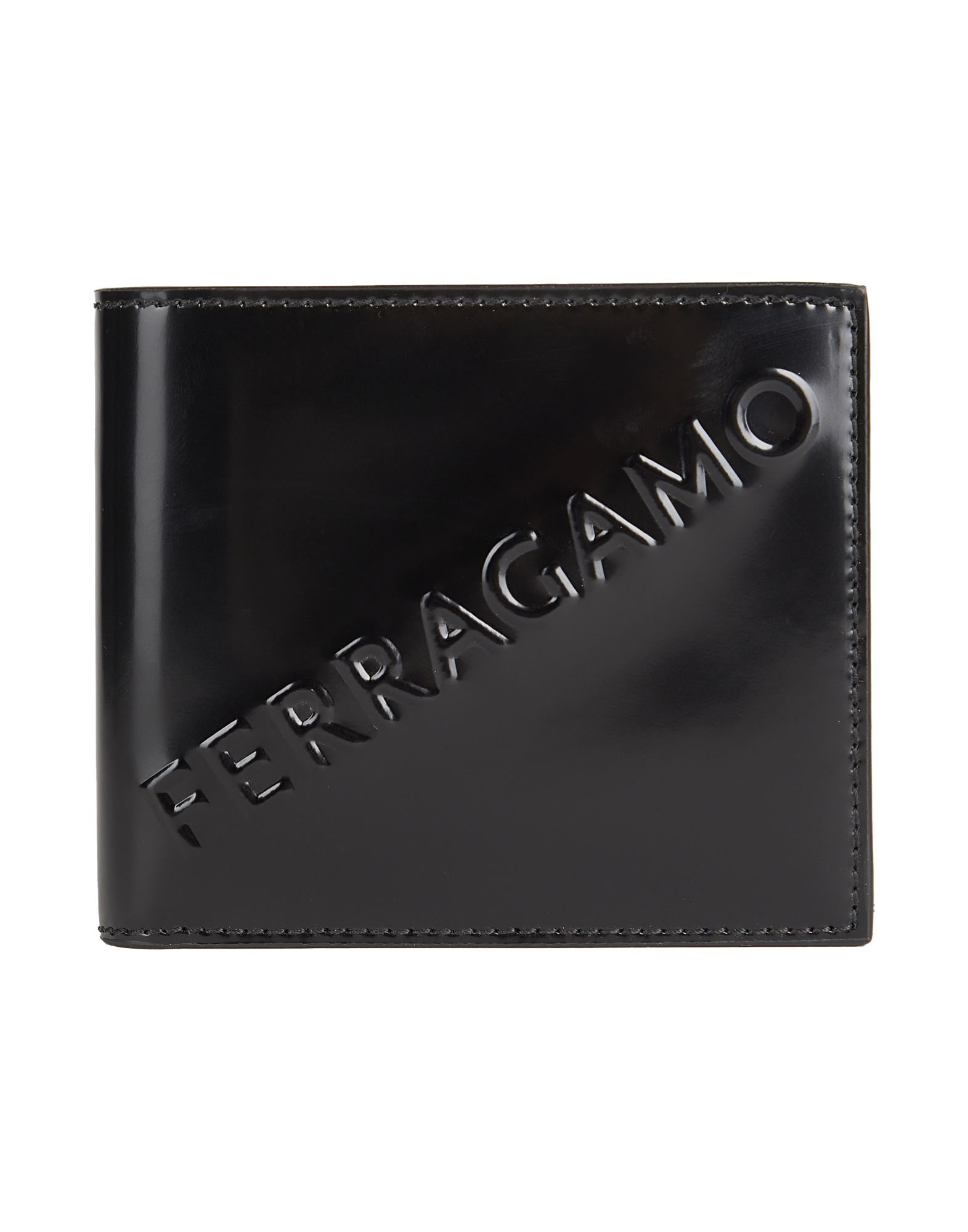 FERRAGAMO - Brieftaschen