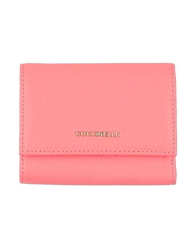 COCCINELLE Wallet Leather