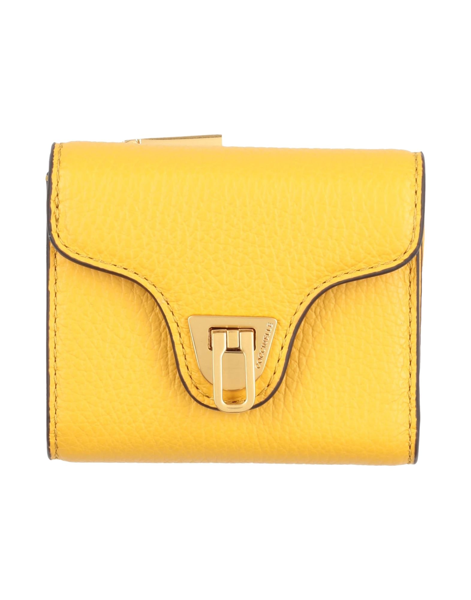 COCCINELLE - Wallets