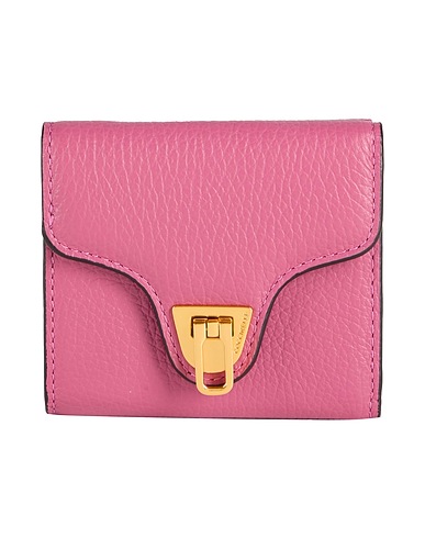 COCCINELLE Wallet Leather