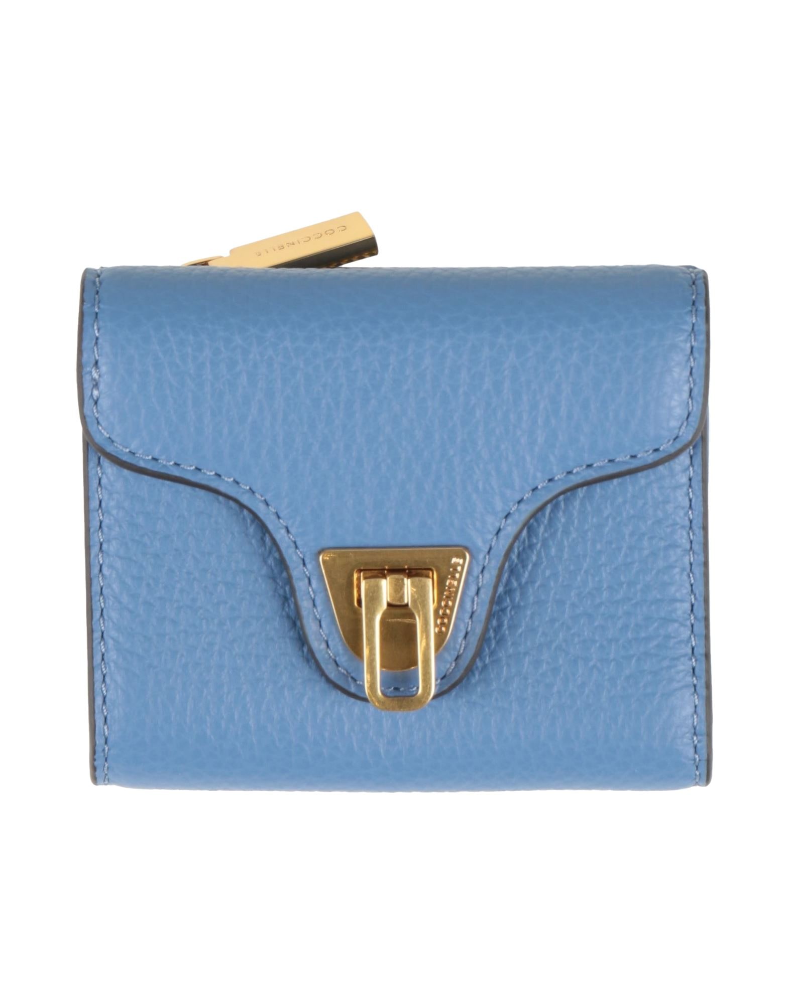 COCCINELLE - Wallets