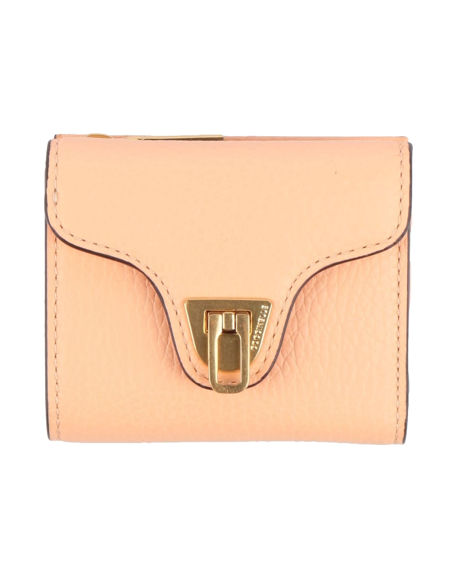 COCCINELLE - Brieftaschen