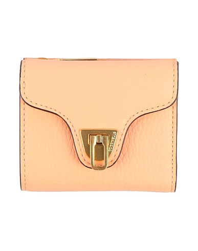COCCINELLE Wallet Leather