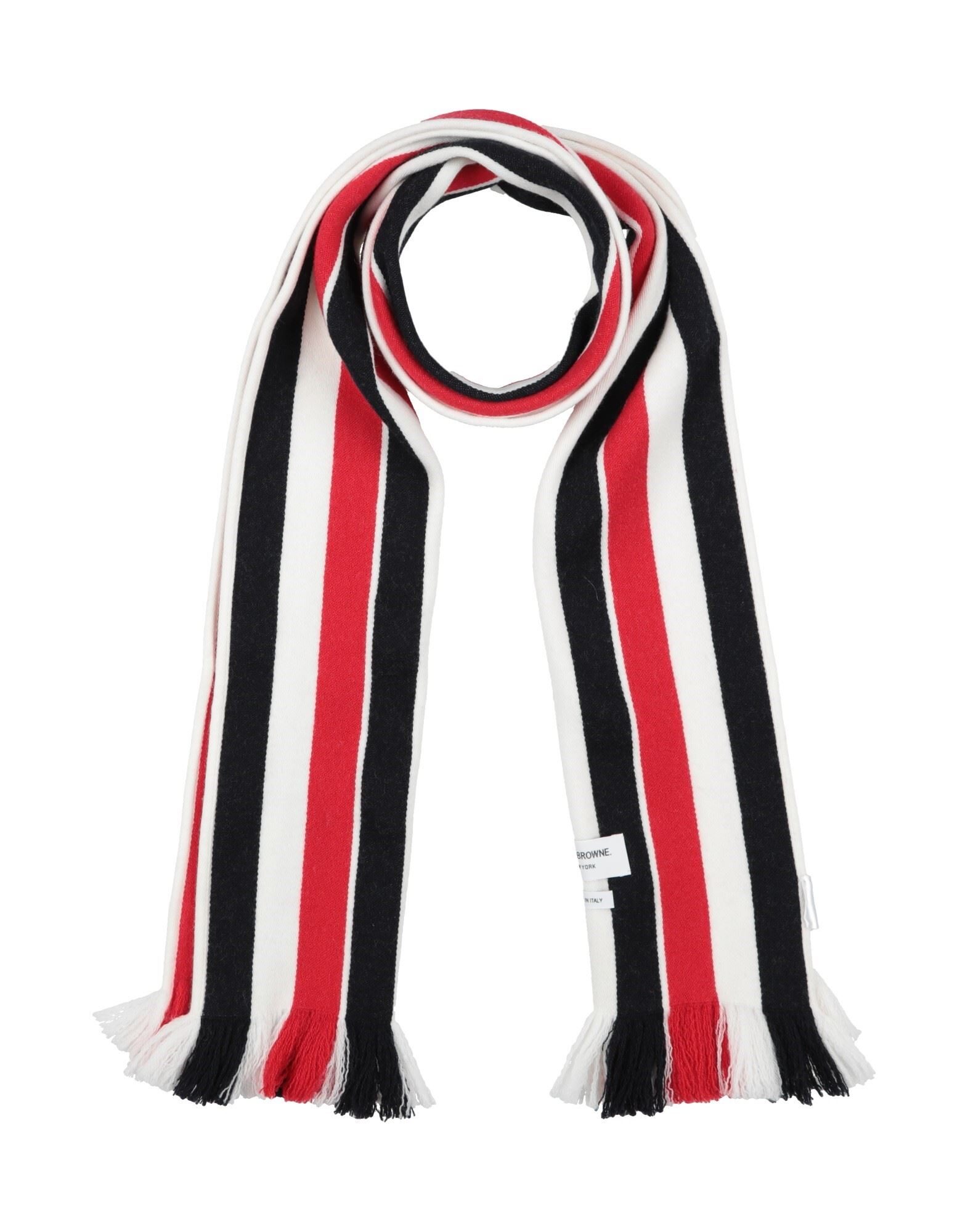 THOM BROWNE - Scarves