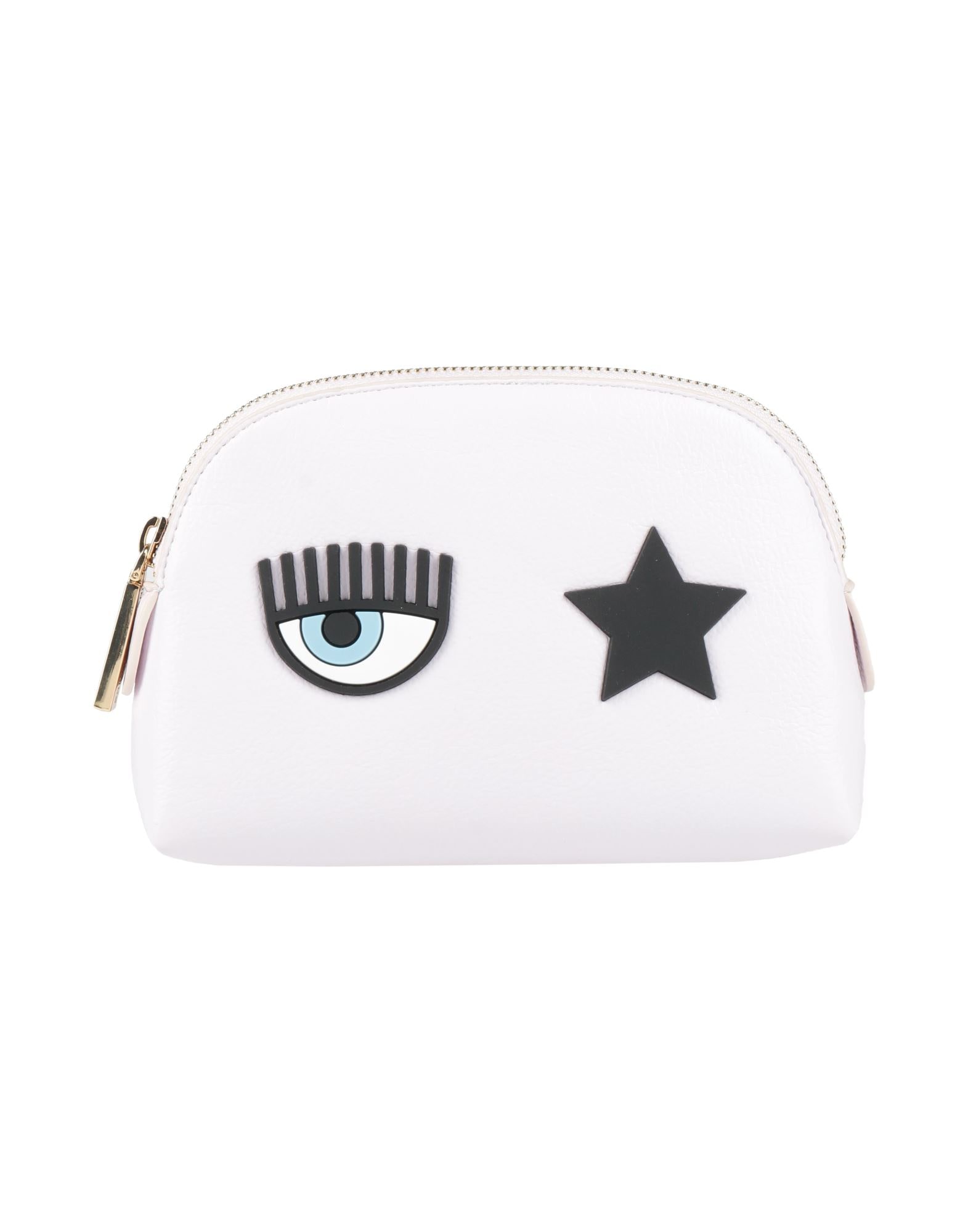 CHIARA FERRAGNI - Beauty Cases