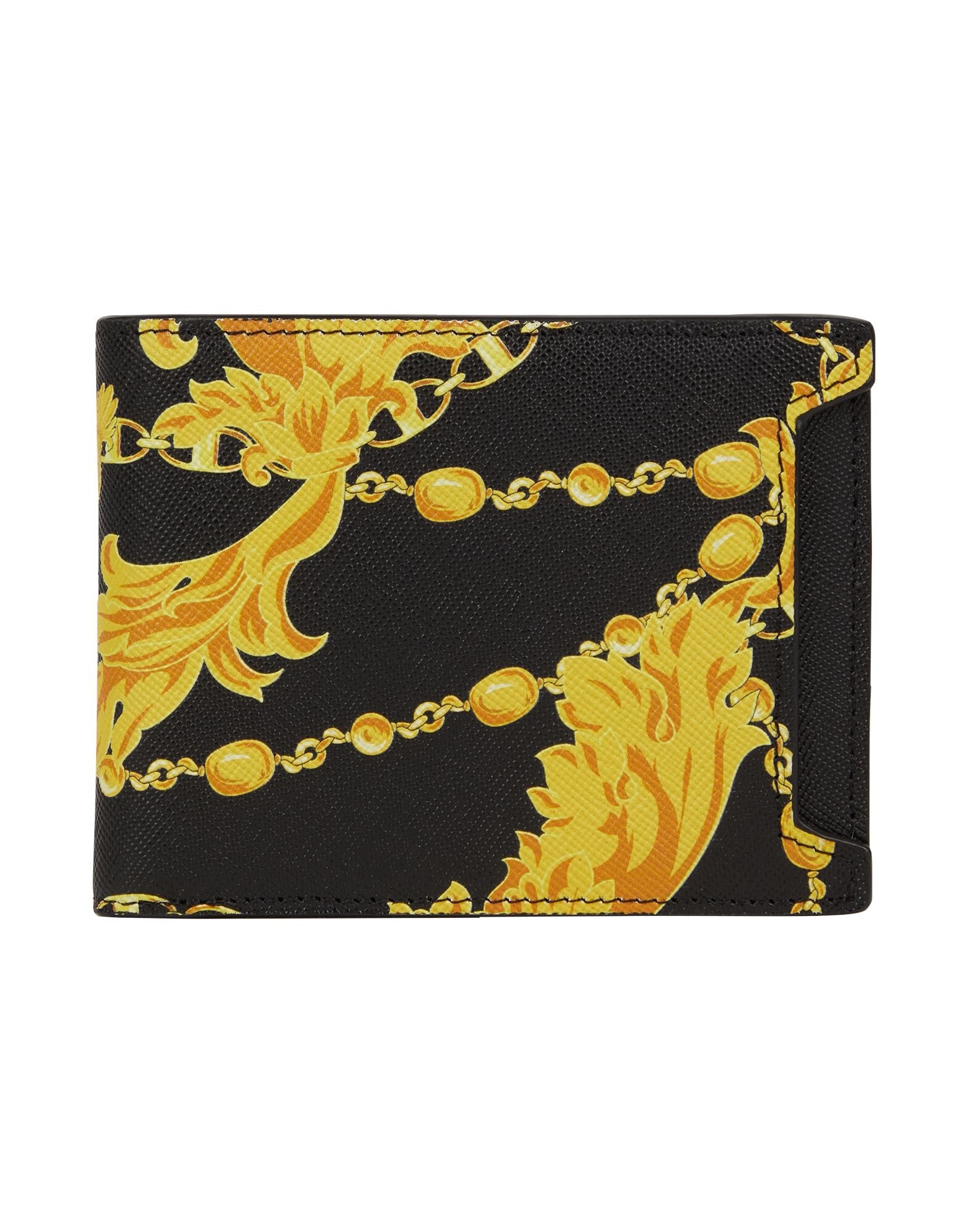 VERSACE JEANS COUTURE - Wallets