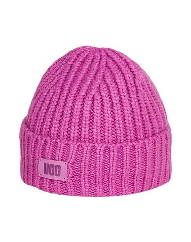 UGG Cappello Malva 78% Acrilico, 17% Nylon, 5% Lana