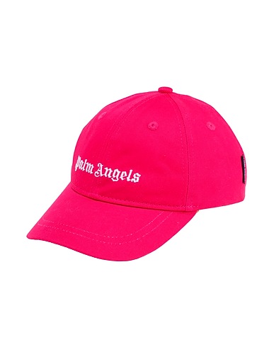 PALM ANGELS Hat 100% Cotton