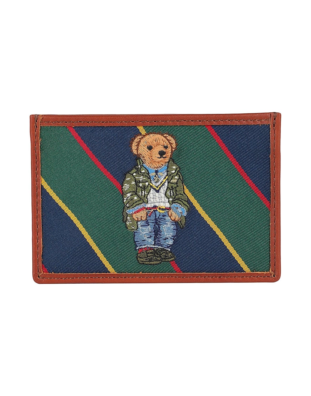 POLO RALPH LAUREN - Kartenetuis
