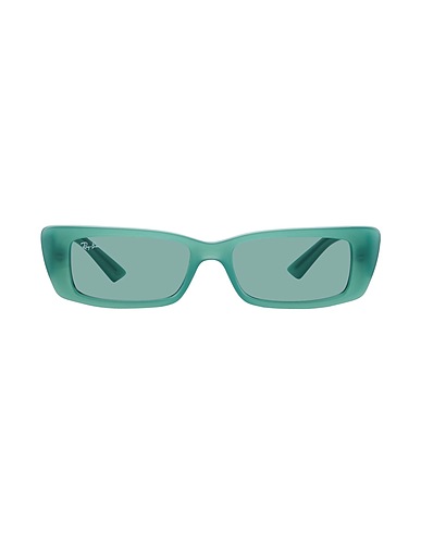 RAY-BAN Occhiali da sole TERU
 Verde smeraldo Diacetato di cellulosa