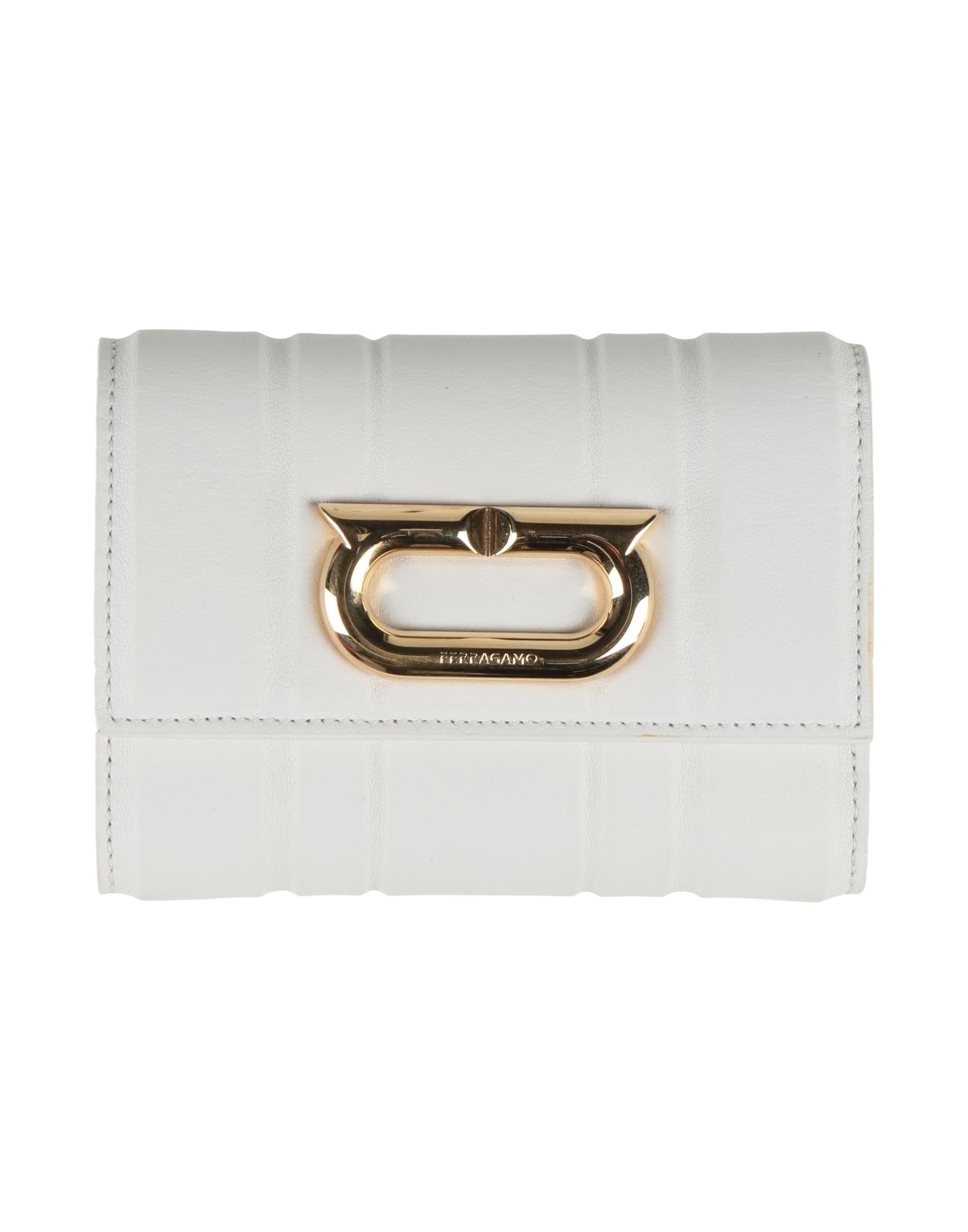 FERRAGAMO - Billeteras