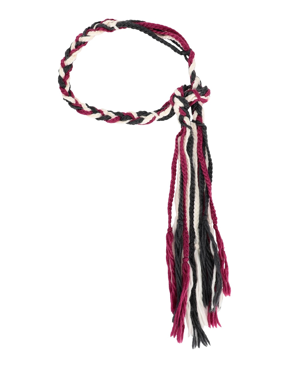 OTTOD'AME - Ζώνες