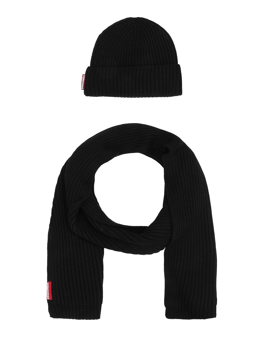 DSQUARED2 - Set accessori