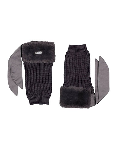 DONSJE Amsterdam Other accessory Charcoal 100% Cotton, Polyester, Nylon
