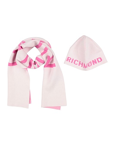 JOHN RICHMOND Accessories sets Blush 50% Viscose, 28% Polyester, 22% Nylon