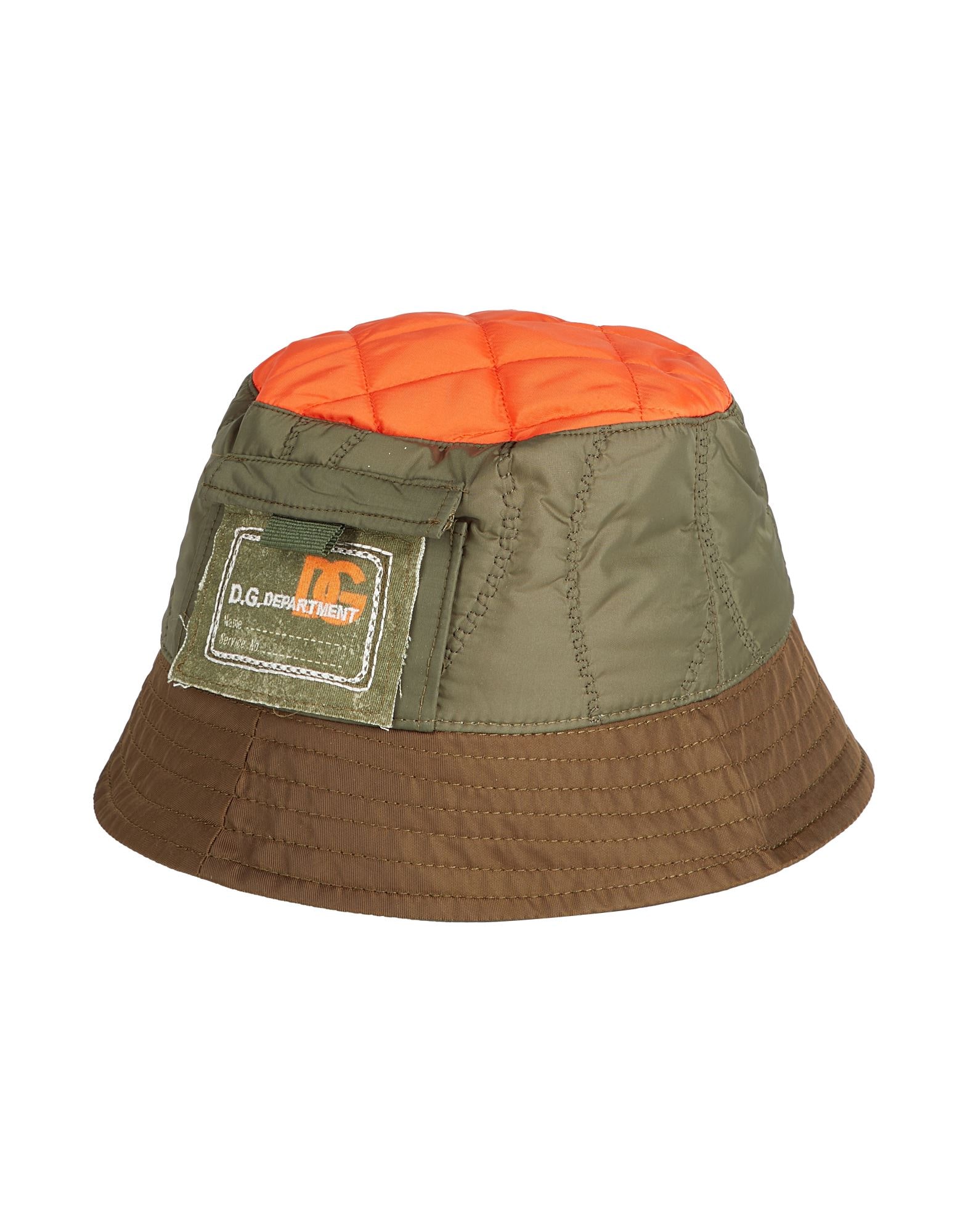 DOLCE&GABBANA - Hats