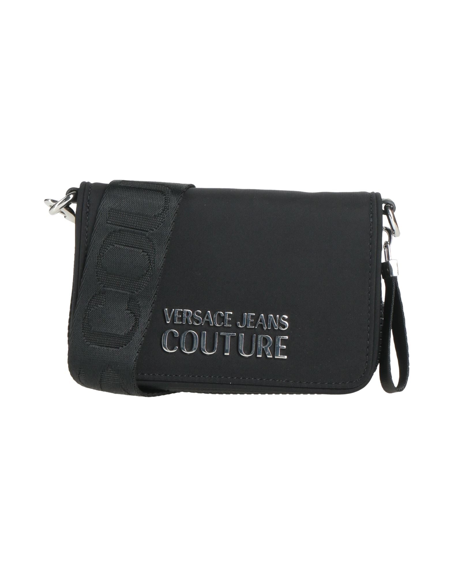 VERSACE JEANS COUTURE - Crossbody wallets