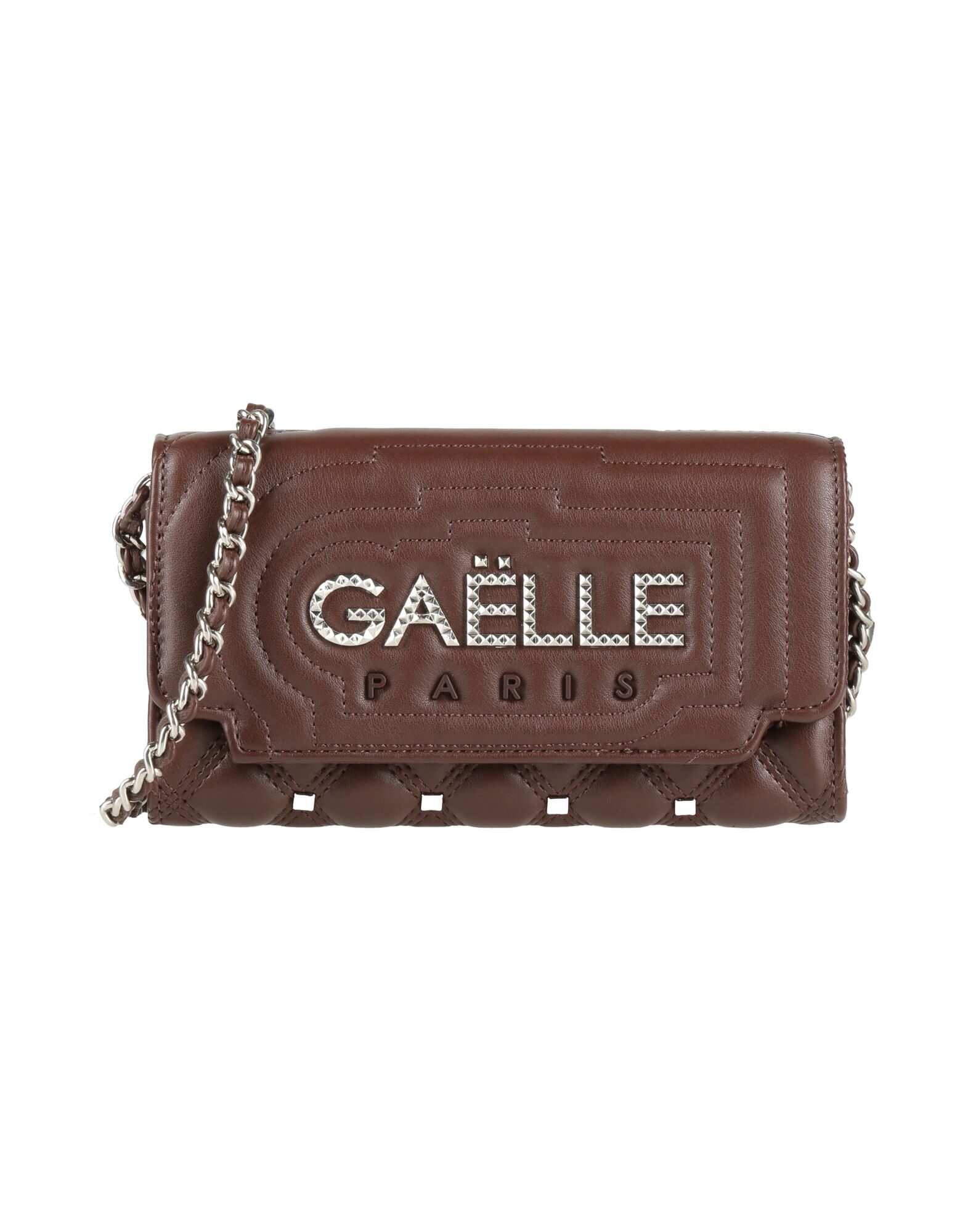 GAëLLE Paris - Crossbody wallets