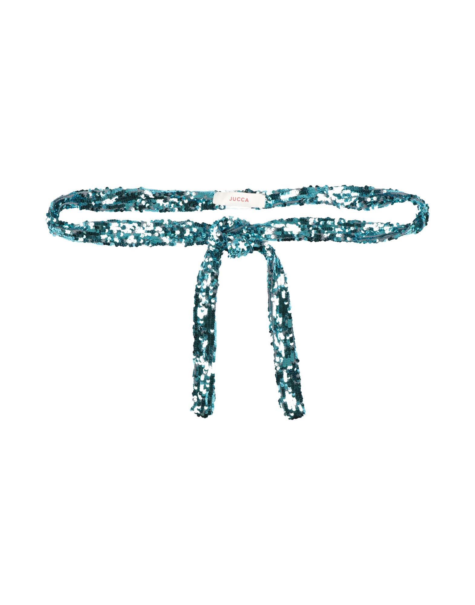 JUCCA - Belts
