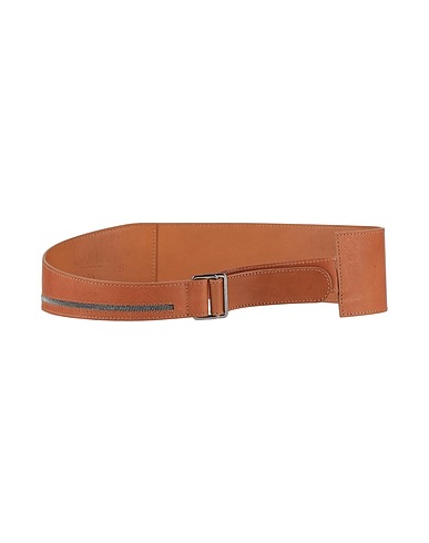 FABIANA FILIPPI Belts Leather