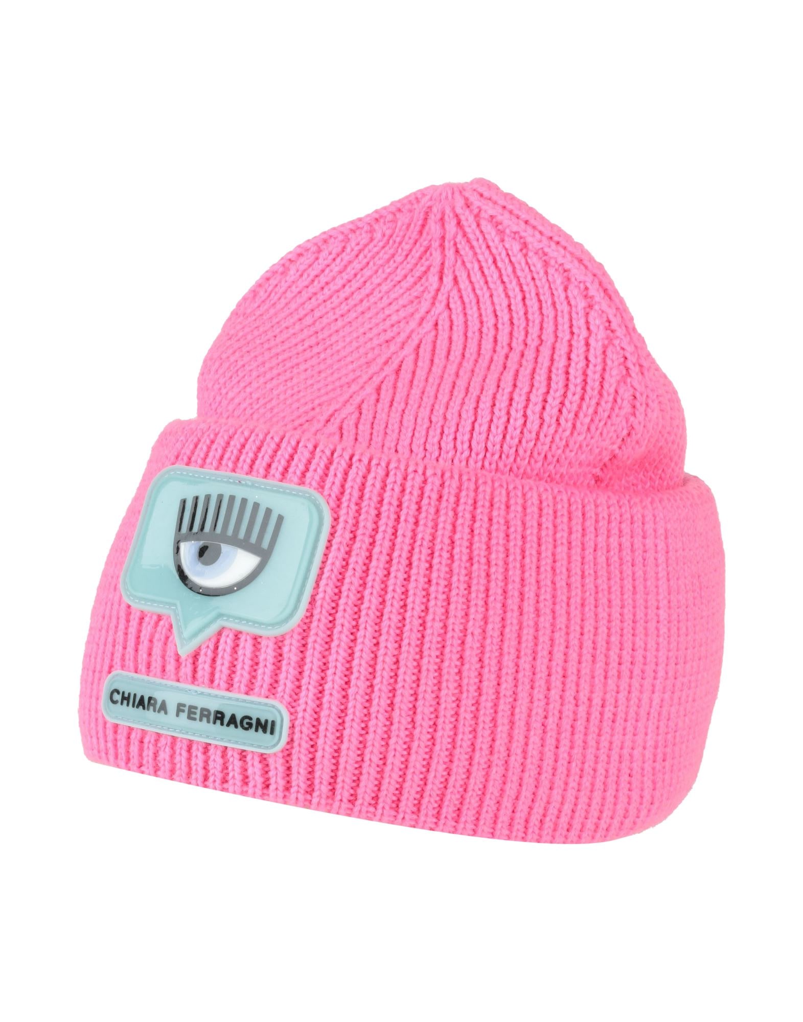 CHIARA FERRAGNI - Hats