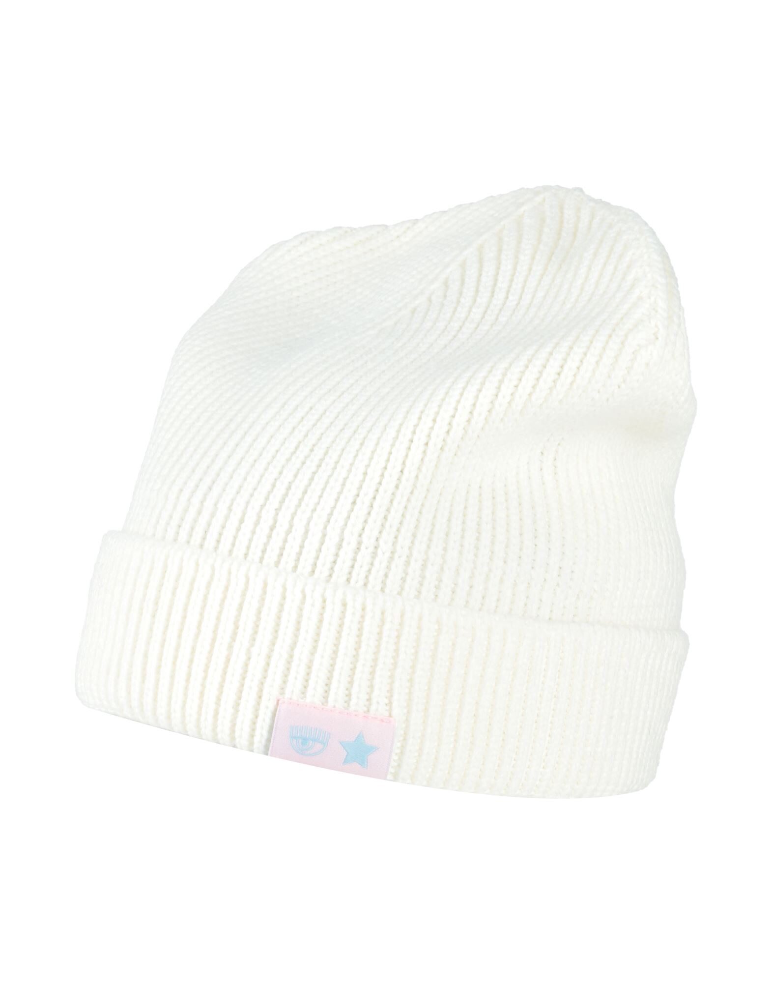 CHIARA FERRAGNI - Hats