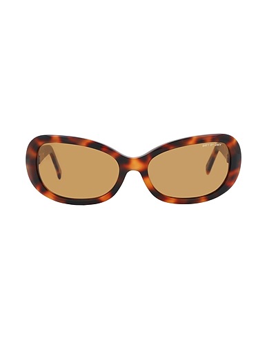 DMY BY DMY Sunglasses Chocolate brown Plastic