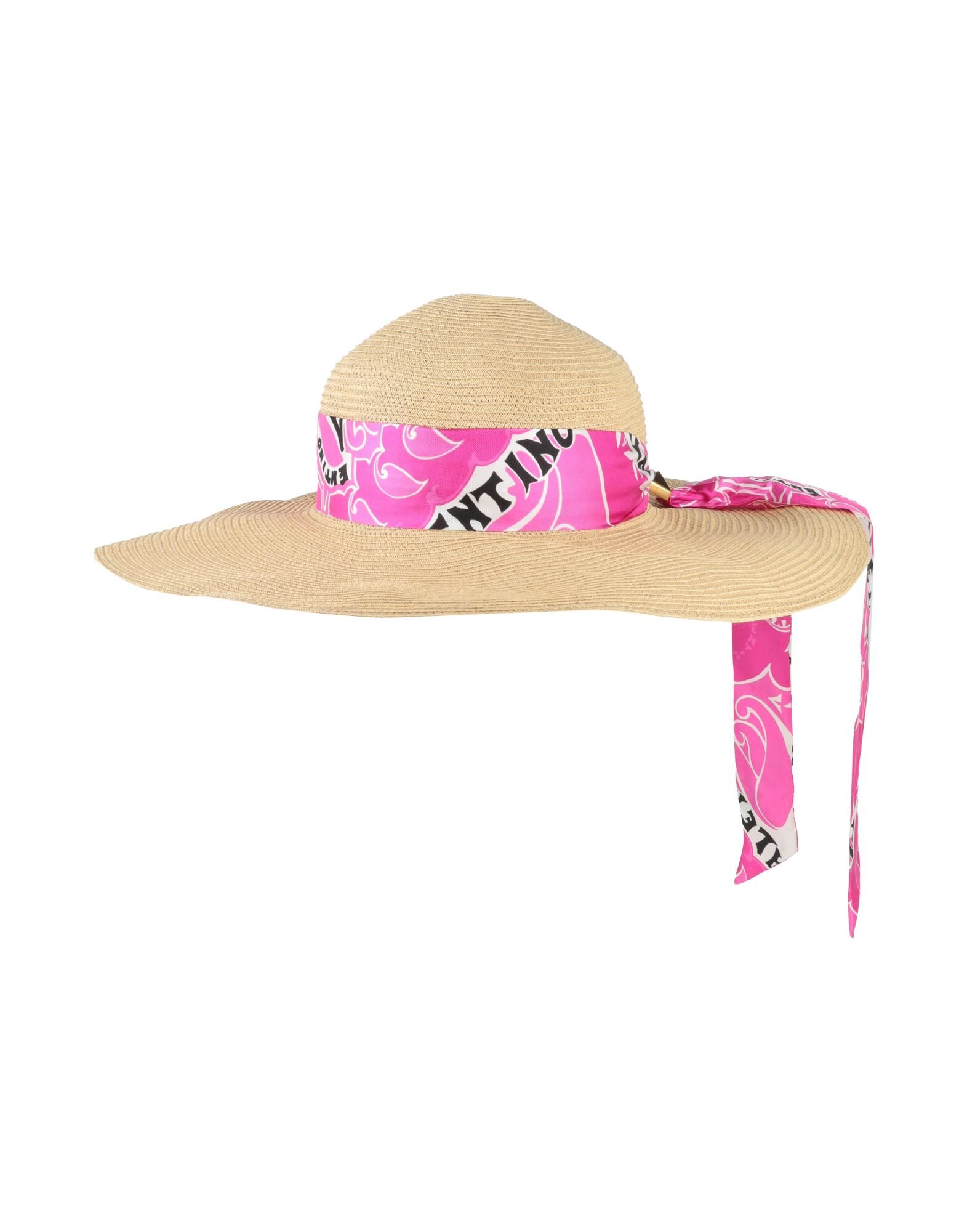 VALENTINO GARAVANI - Chapeaux