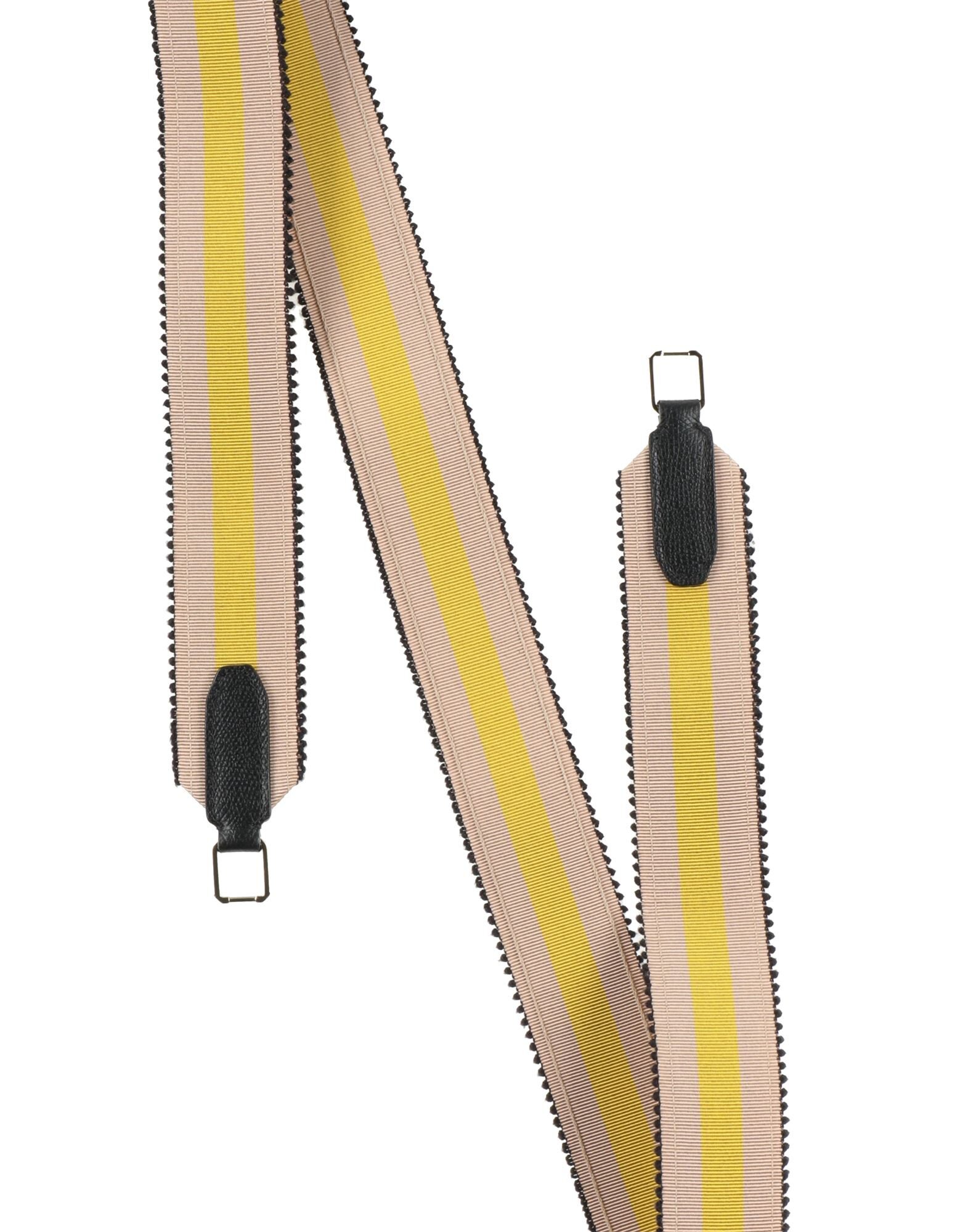 VALEXTRA - バッグ用ショルダーストラップ