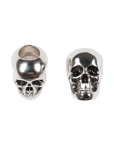 MCQUEEN Other accessory Silver 100% Brass