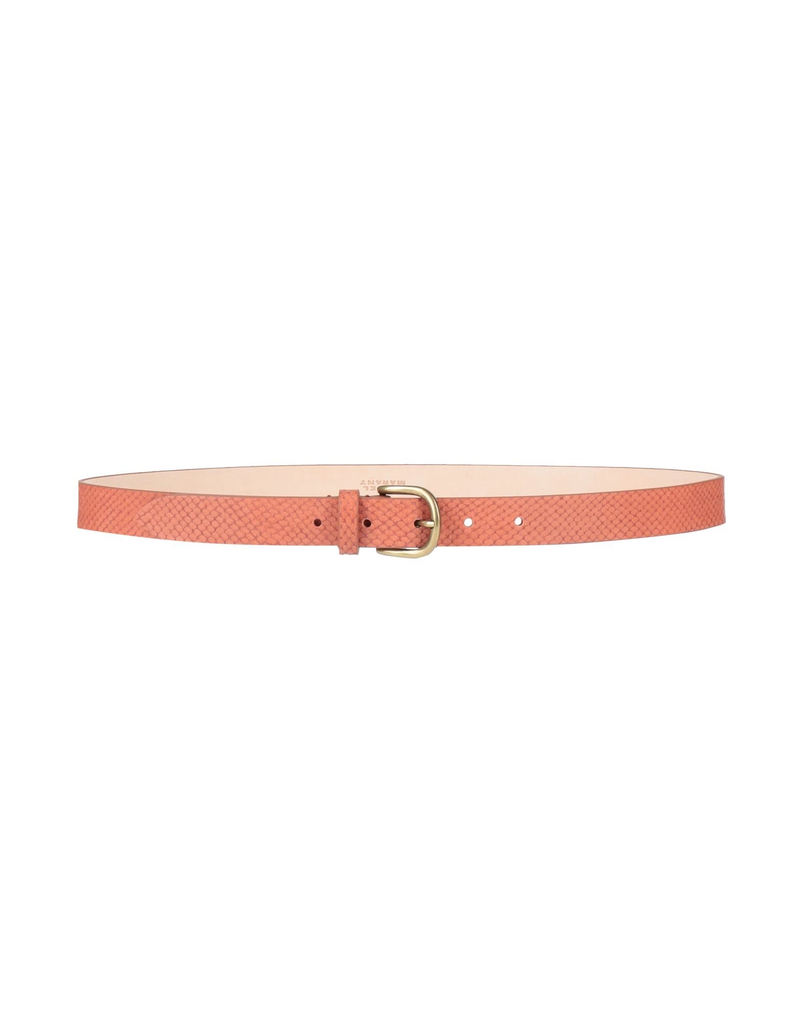 ISABEL MARANT - Belts