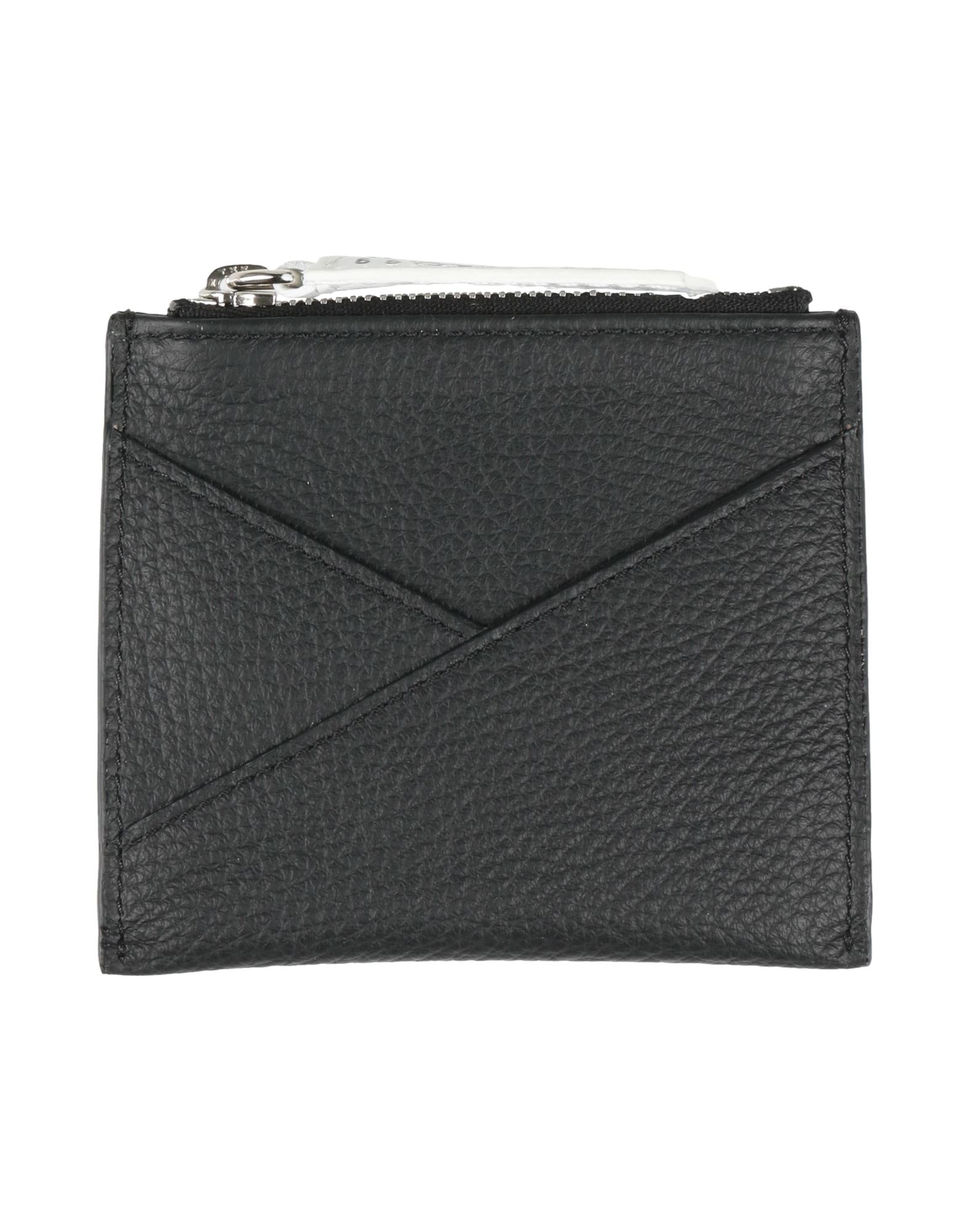 MM6 MAISON MARGIELA - Coin purses