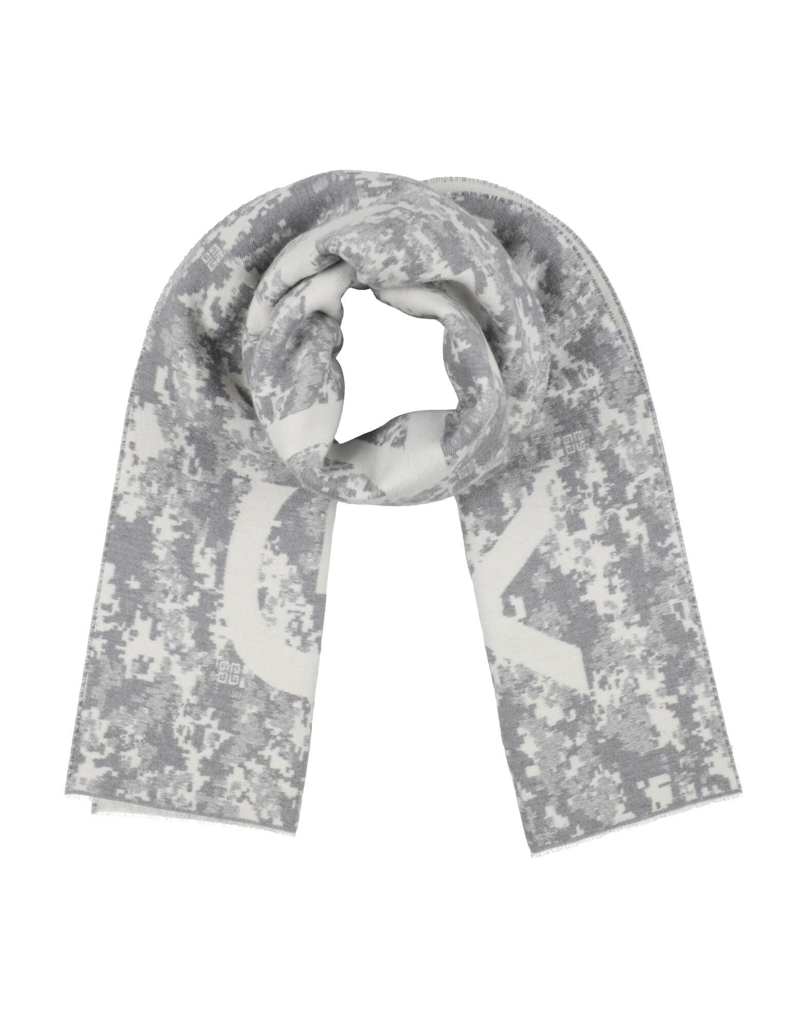 GIVENCHY - Шарфы