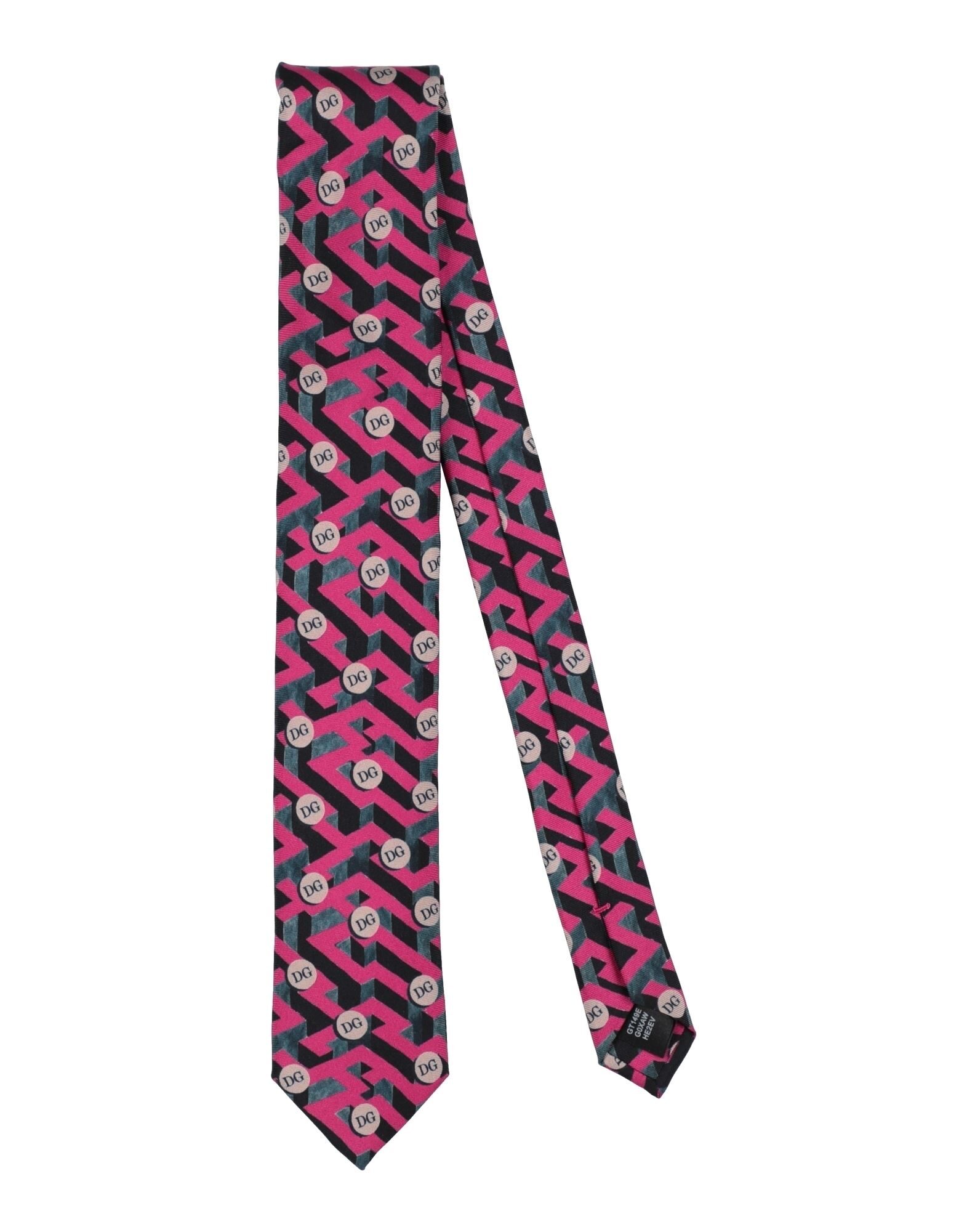 DOLCE-GABBANA Галстуки и бабочки 24490₽