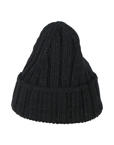 ARAGONA ACCESSORIES Black 100% Cashmere